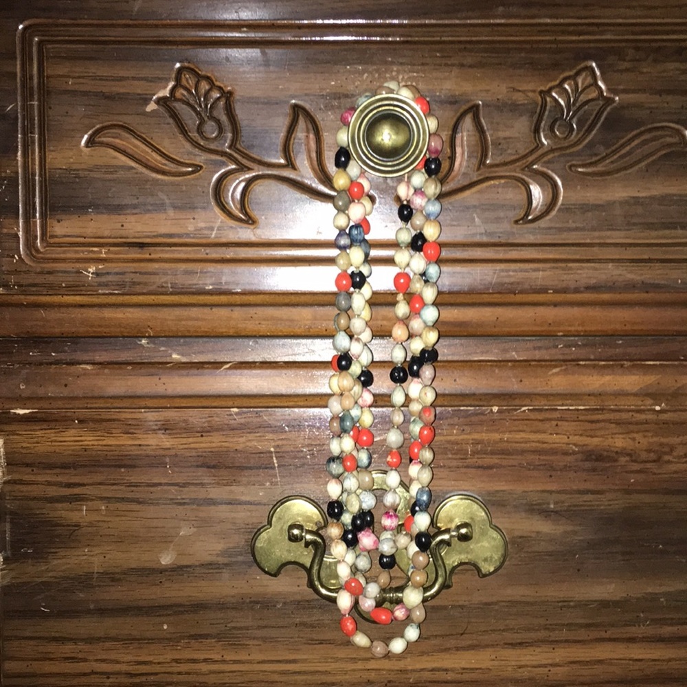 Necklace of shells - Picture 2 of 4